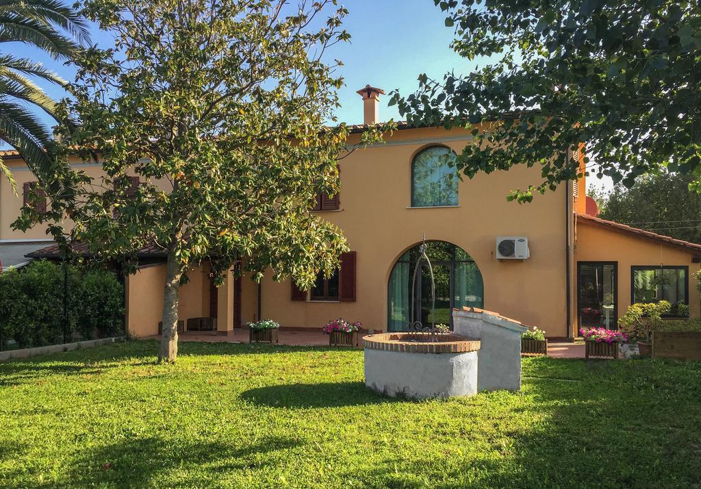 Maison d'hôtes Il Casale Relais San Giuliano Terme
