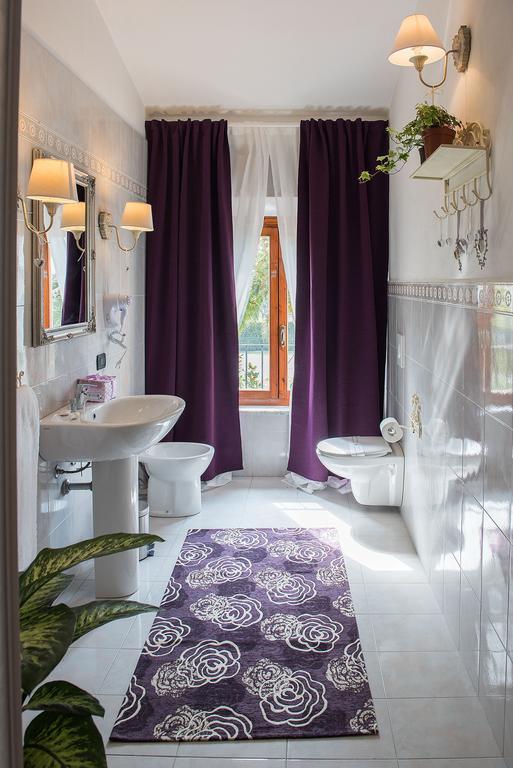 Maison d'hôtes Il Casale Relais San Giuliano Terme