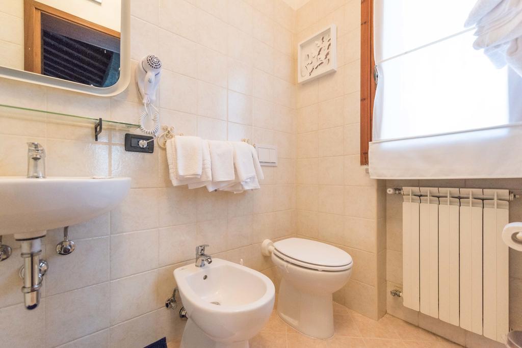 Maison d'hôtes Il Casale Relais San Giuliano Terme