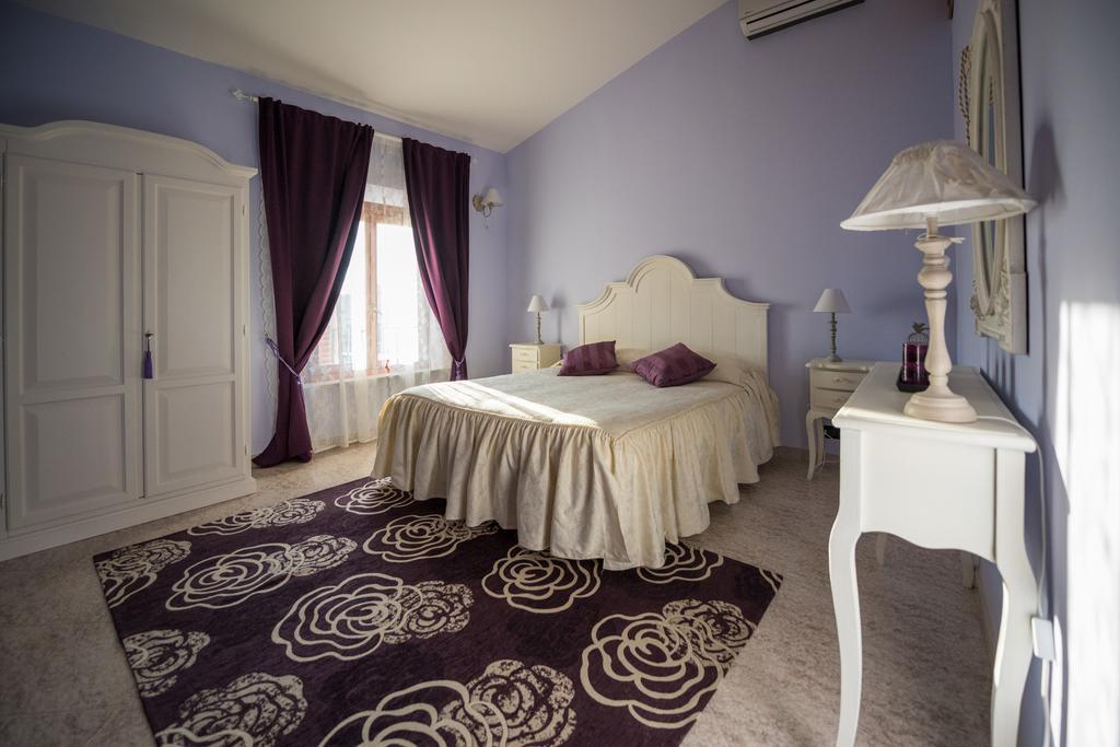 Maison d'hôtes Il Casale Relais