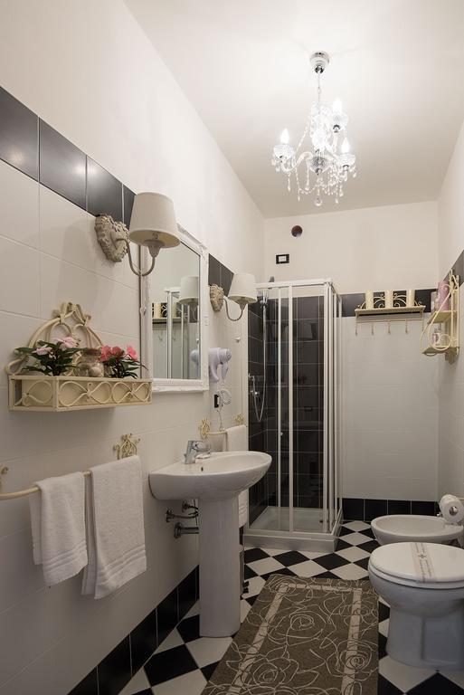 Maison d'hôtes Il Casale Relais San Giuliano Terme