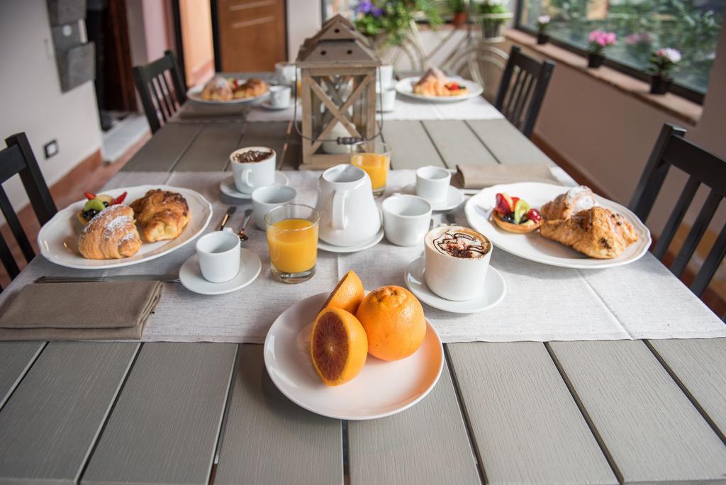 Il Casale Relais Maison d'hôtes San Giuliano Terme