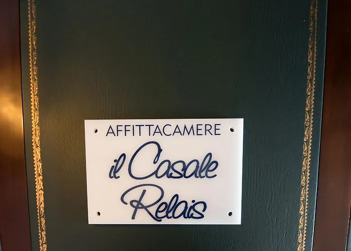Il Casale Relais