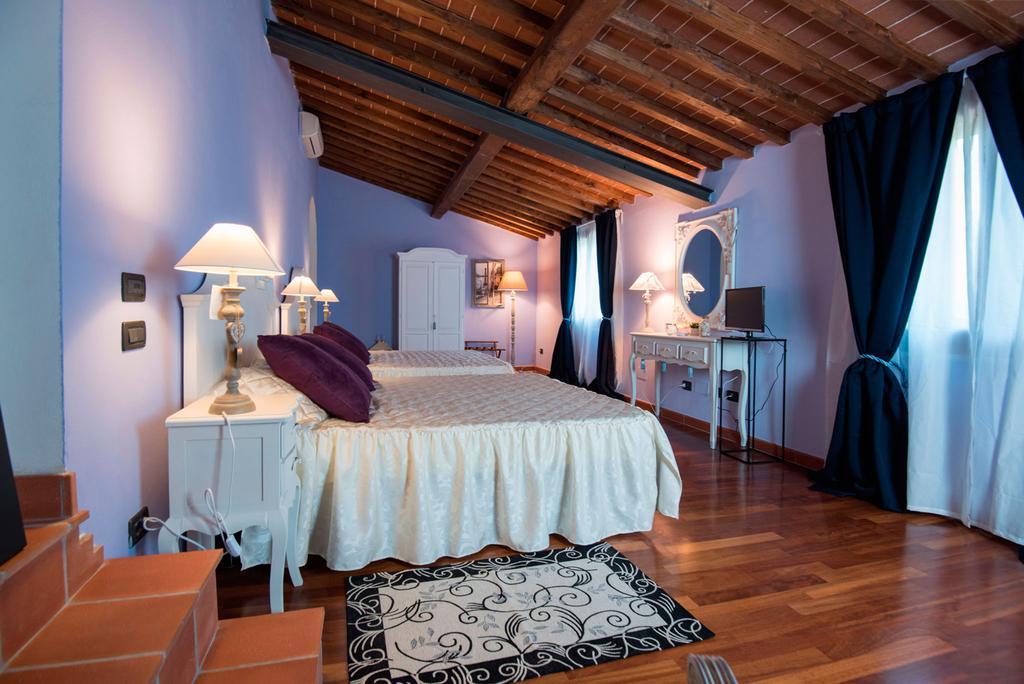 Il Casale Relais 2* San Giuliano Terme