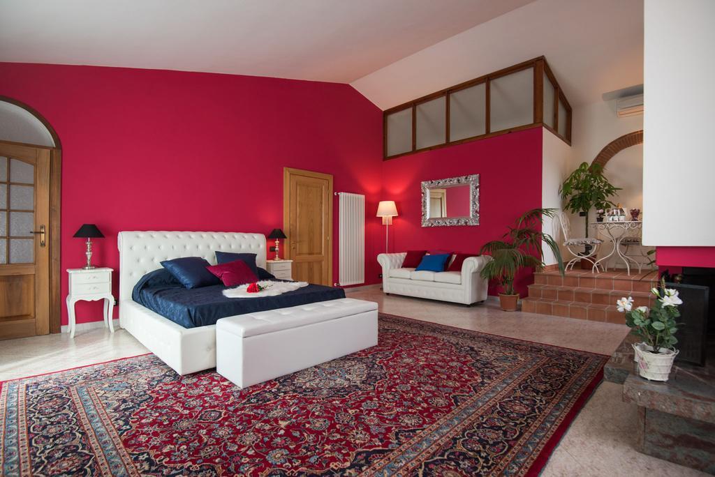Il Casale Relais Guest house San Giuliano Terme
