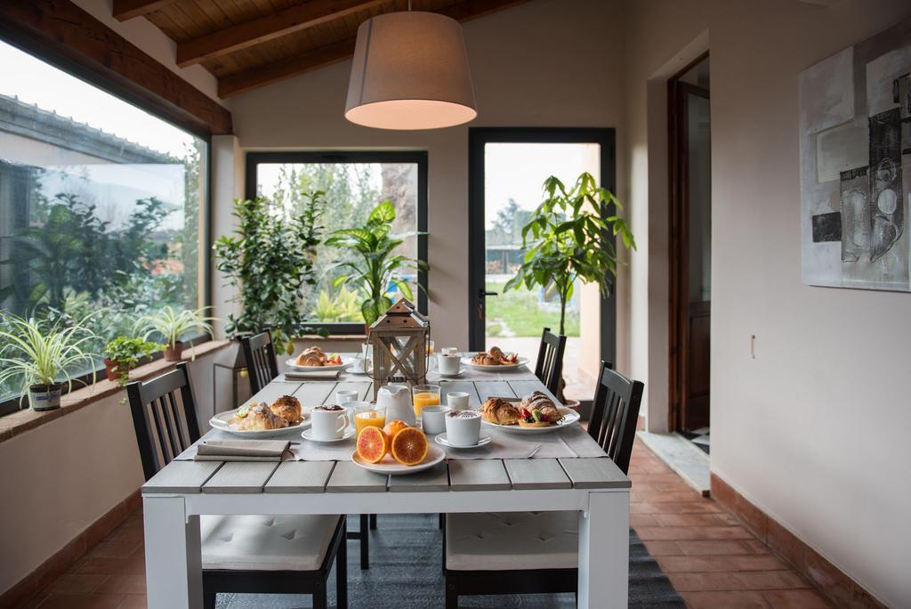Il Casale Relais Guest house