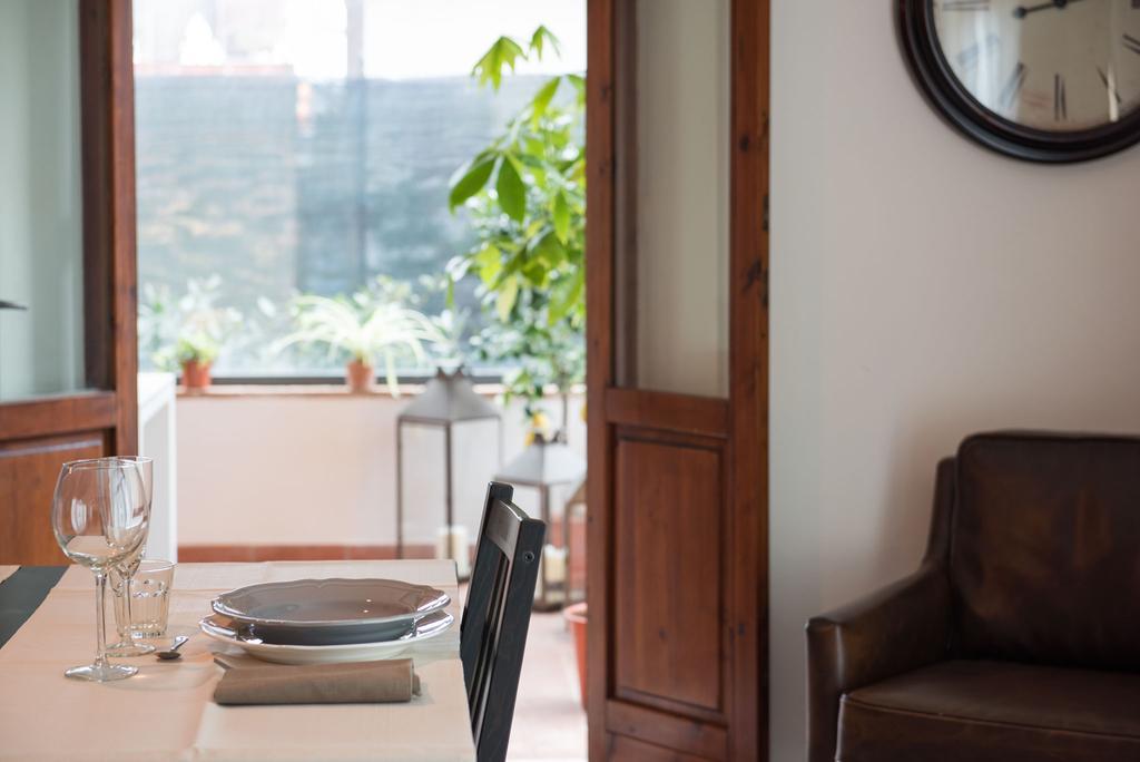 Guest house Il Casale Relais