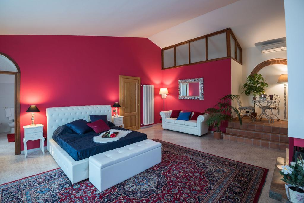 Guest house Il Casale Relais San Giuliano Terme